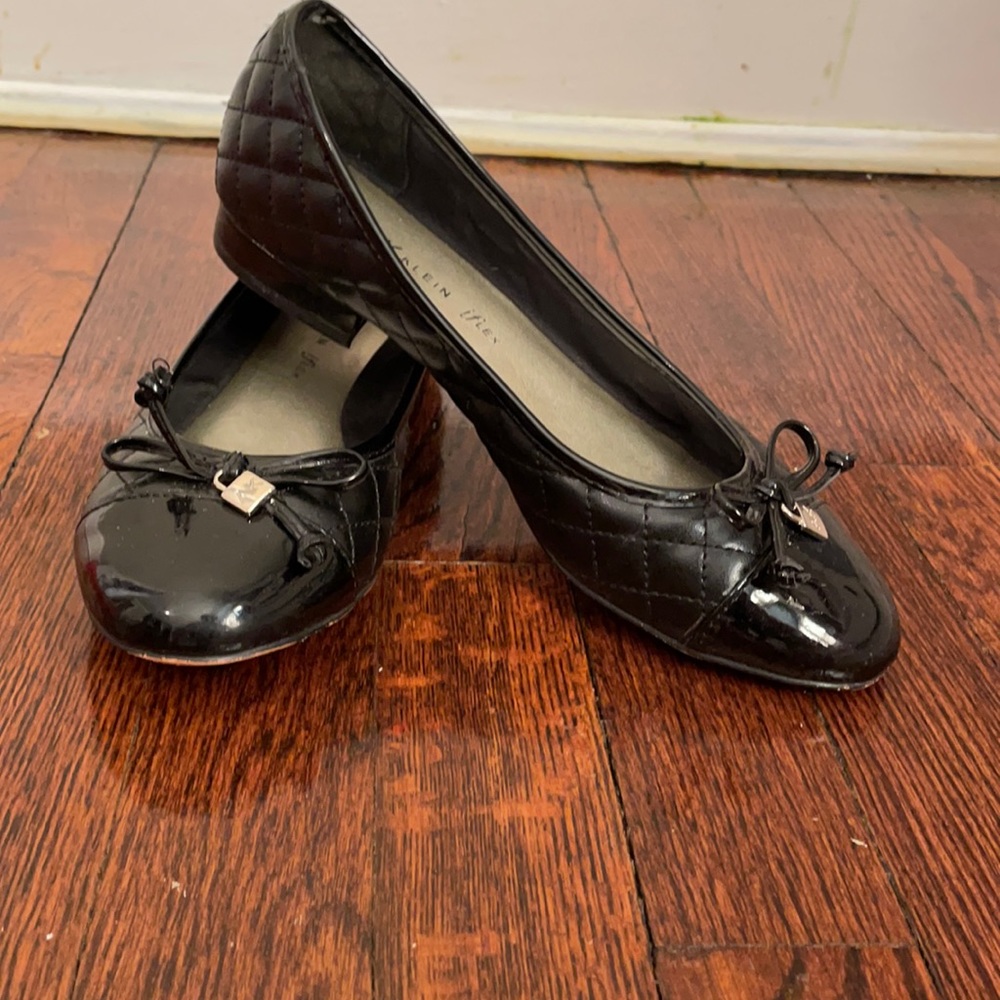 Anne AK Klein shoes